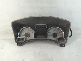 compare product 2013 Ford Expedition Instrument Cluster Speedometer Gauges P/N:DL1T-10849-HB Fits OEM Used Auto Parts