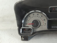 2013 Ford Expedition Instrument Cluster Speedometer Gauges P/N:DL1T-10849-HB Fits OEM Used Auto Parts - Oemusedautoparts1.co