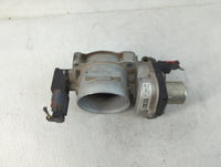 2013 Ford Expedition Throttle Body P/N:10033 C108Q 8L3E-9F991-CA Fits Fits 2010 2011 2012 2014 OEM Used Auto Parts - Oemused