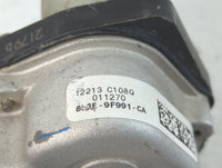 2013 Ford Expedition Throttle Body P/N:10033 C108Q 8L3E-9F991-CA Fits Fits 2010 2011 2012 2014 OEM Used Auto Parts - Oemused