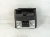 2013 Ford Expedition Overhead Roof Console - Oemusedautoparts1.com