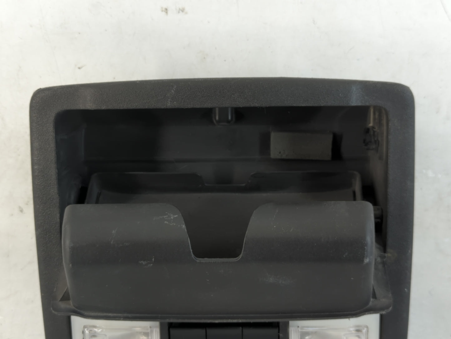 2013 Ford Expedition Overhead Roof Console - Oemusedautoparts1.com