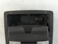 2013 Ford Expedition Overhead Roof Console - Oemusedautoparts1.com