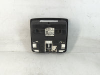2013 Ford Expedition Overhead Roof Console - Oemusedautoparts1.com