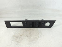 2013 Ford Expedition Master Power Window Switch Replacement Driver Side Left P/N:8C3T-14963-AAW Fits OEM Used Auto Parts - O