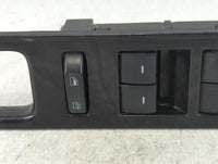 2013 Ford Expedition Master Power Window Switch Replacement Driver Side Left P/N:8C3T-14963-AAW Fits OEM Used Auto Parts - O
