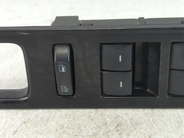 2013 Ford Expedition Master Power Window Switch Replacement Driver Side Left P/N:8C3T-14963-AAW Fits OEM Used Auto Parts
