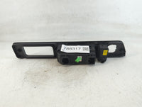 2013 Ford Expedition Master Power Window Switch Replacement Driver Side Left P/N:8C3T-14963-AAW Fits OEM Used Auto Parts - O