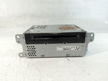 2013 Ford Explorer Radio AM FM Cd Player Receiver Replacement P/N:DB5T 19C107 FD Fits OEM Used Auto Parts - Oemusedautoparts