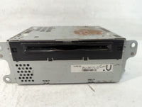2013 Ford Explorer Radio AM FM Cd Player Receiver Replacement P/N:DB5T 19C107 FD Fits OEM Used Auto Parts - Oemusedautoparts