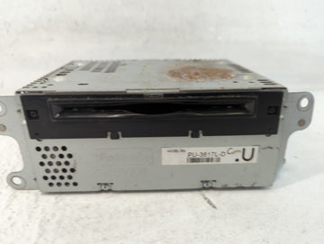 2013 Ford Explorer Radio AM FM Cd Player Receiver Replacement P/N:DB5T 19C107 FD Fits OEM Used Auto Parts