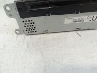 2013 Ford Explorer Radio AM FM Cd Player Receiver Replacement P/N:DB5T 19C107 FD Fits OEM Used Auto Parts - Oemusedautoparts