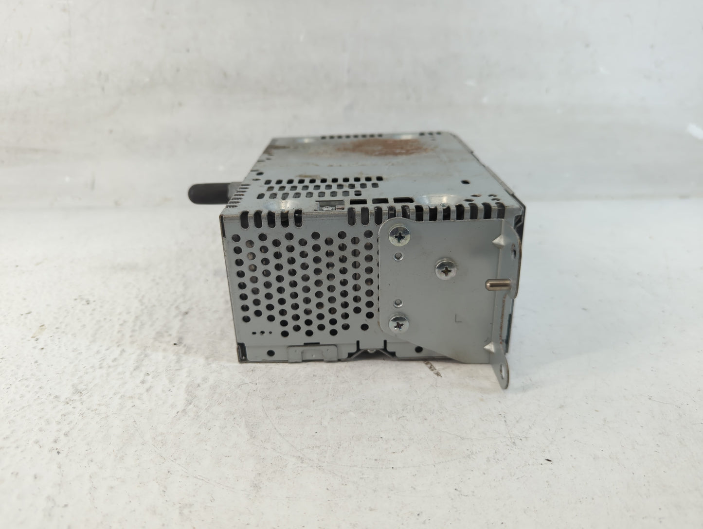 2013 Ford Explorer Radio AM FM Cd Player Receiver Replacement P/N:DB5T 19C107 FD Fits OEM Used Auto Parts - Oemusedautoparts
