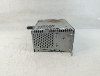 2013 Ford Explorer Radio AM FM Cd Player Receiver Replacement P/N:DB5T 19C107 FD Fits OEM Used Auto Parts - Oemusedautoparts