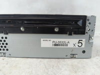 2013 Ford Explorer Radio AM FM Cd Player Receiver Replacement P/N:DB5T-19C107-BC Fits OEM Used Auto Parts - Oemusedautoparts