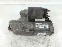 2011-2019 Ford Explorer Car Starter Motor Solenoid OEM P/N:8G1T-11000-BA Fits OEM Used Auto Parts - Oemusedautoparts1.com