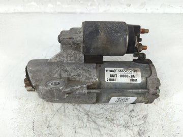 2011-2019 Ford Explorer Car Starter Motor Solenoid OEM P/N:8G1T-11000-BA Fits OEM Used Auto Parts - Oemusedautoparts1.com
