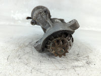 2011-2019 Ford Explorer Car Starter Motor Solenoid OEM P/N:8G1T-11000-BA Fits OEM Used Auto Parts - Oemusedautoparts1.com