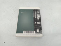 2013 Ford Explorer Owners Manual Book Guide OEM Used Auto Parts - Oemusedautoparts1.com
