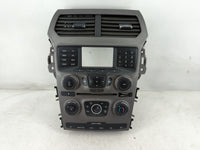 2013 Ford Explorer Radio AM FM Cd Player Receiver Replacement P/N:DB5T-18A802-AA Fits OEM Used Auto Parts - Oemusedautoparts