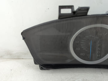 2013 Ford Explorer Instrument Cluster Speedometer Gauges P/N:DB5T-10849-GH Fits OEM Used Auto Parts