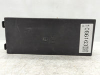 2013 Ford Explorer Fusebox Fuse Box Panel Relay Module P/N:BT4T-14A003-AA Fits OEM Used Auto Parts - Oemusedautoparts1.com