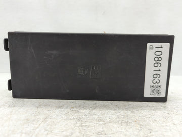 2013 Ford Explorer Fusebox Fuse Box Panel Relay Module P/N:BT4T-14A003-AA Fits OEM Used Auto Parts - Oemusedautoparts1.com