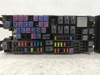 2013 Ford Explorer Fusebox Fuse Box Panel Relay Module P/N:BT4T-14A003-AA Fits OEM Used Auto Parts - Oemusedautoparts1.com