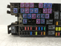 2013 Ford Explorer Fusebox Fuse Box Panel Relay Module P/N:BT4T-14A003-AA Fits OEM Used Auto Parts - Oemusedautoparts1.com