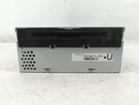 2013 Ford Explorer Radio AM FM Cd Player Receiver Replacement P/N:DB5T 19C107 FD Fits OEM Used Auto Parts - Oemusedautoparts