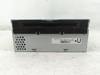 compare product 2013 Ford Explorer Radio AM FM Cd Player Receiver Replacement P/N:DB5T 19C107 FD Fits OEM Used Auto Parts