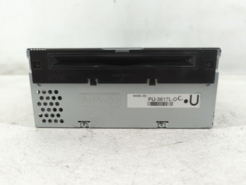2013 Ford Explorer Radio AM FM Cd Player Receiver Replacement P/N:DB5T 19C107 FD Fits OEM Used Auto Parts - Oemusedautoparts