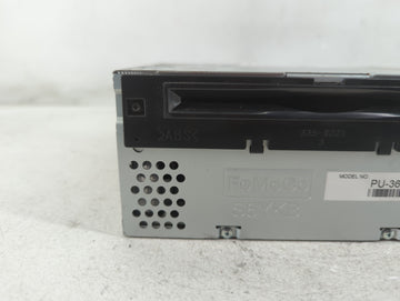 2013 Ford Explorer Radio AM FM Cd Player Receiver Replacement P/N:DB5T 19C107 FD Fits OEM Used Auto Parts