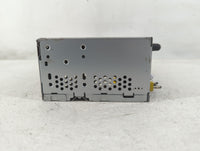 2013 Ford Explorer Radio AM FM Cd Player Receiver Replacement P/N:DB5T 19C107 FD Fits OEM Used Auto Parts - Oemusedautoparts