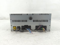 2013 Ford Explorer Radio AM FM Cd Player Receiver Replacement P/N:DB5T 19C107 FD Fits OEM Used Auto Parts - Oemusedautoparts