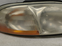 2013-2015 Ford Explorer Passenger Right Oem Head Light Headlight Lamp - Oemusedautoparts1.com