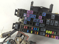 2013 Ford Explorer Fusebox Fuse Box Panel Relay Module Fits OEM Used Auto Parts - Oemusedautoparts1.com