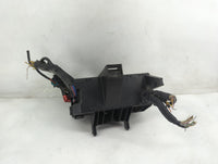 2013 Ford Explorer Fusebox Fuse Box Panel Relay Module Fits OEM Used Auto Parts - Oemusedautoparts1.com