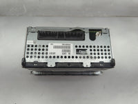 2013-2014 Ford Explorer Radio AM FM Cd Player Receiver Replacement P/N:P05091195AC Fits Fits 2013 2014 OEM Used Auto Parts -
