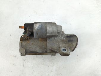 compare product 2011-2019 Ford Explorer Car Starter Motor Solenoid OEM P/N:HD9T-11000-BA Fits OEM Used Auto Parts