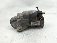 2011-2019 Ford Explorer Car Starter Motor Solenoid OEM P/N:HD9T-11000-BA Fits OEM Used Auto Parts - Oemusedautoparts1.com