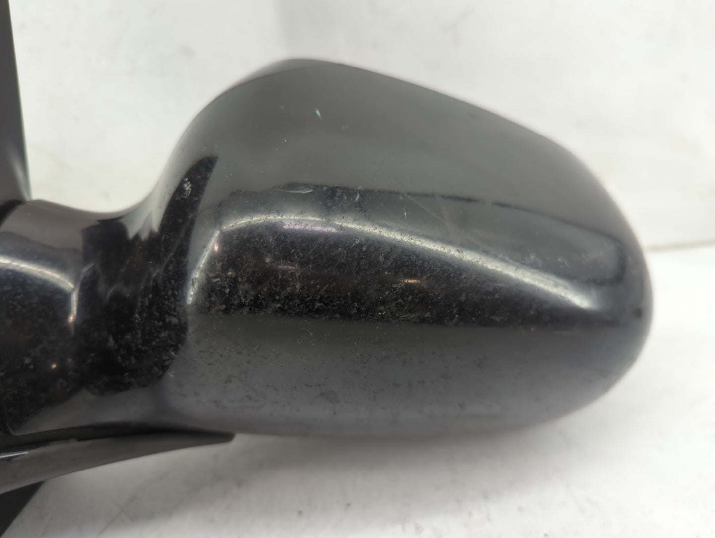 2011-2015 Ford Explorer Driver Side View Mirror - Left Door Mirror OEM Used - Oemusedautoparts1.com