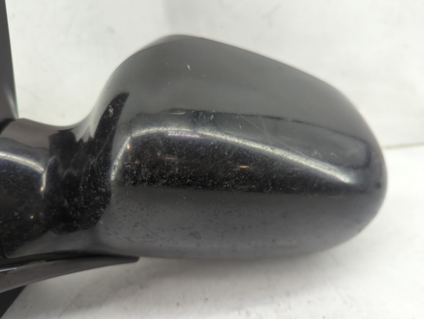 2011-2015 Ford Explorer Driver Side View Mirror - Left Door Mirror OEM Used - Oemusedautoparts1.com