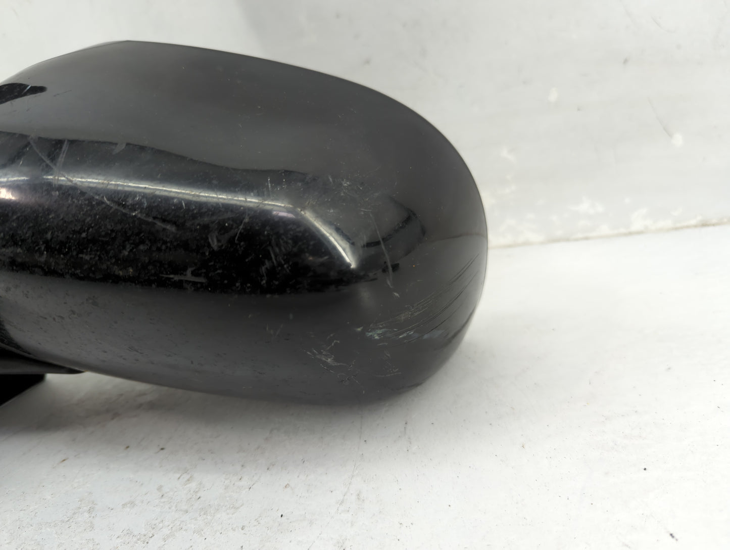 2011-2015 Ford Explorer Driver Side View Mirror - Left Door Mirror OEM Used - Oemusedautoparts1.com