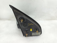 2011-2015 Ford Explorer Driver Side View Mirror - Left Door Mirror OEM Used - Oemusedautoparts1.com