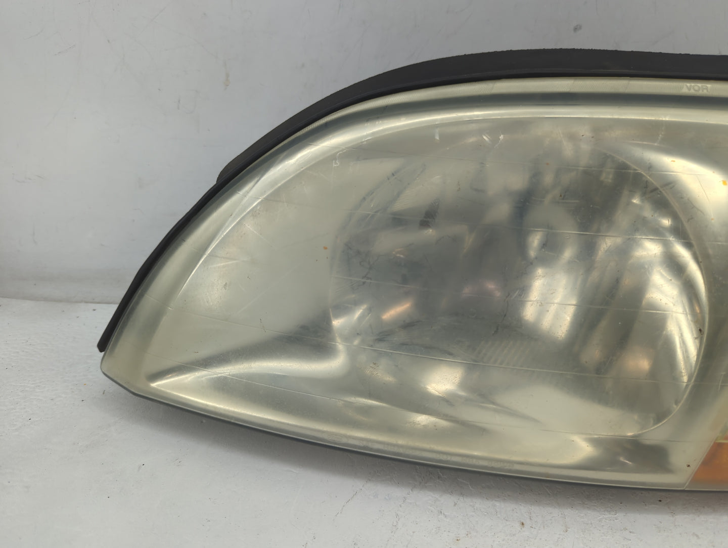 2013-2015 Ford Explorer Driver Left Oem Head Light Headlight Lamp - Oemusedautoparts1.com