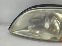 2013-2015 Ford Explorer Driver Left Oem Head Light Headlight Lamp - Oemusedautoparts1.com