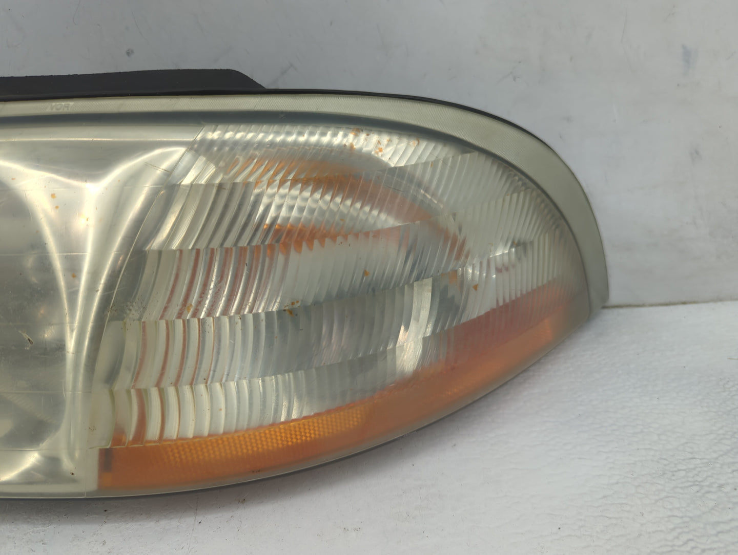 2013-2015 Ford Explorer Driver Left Oem Head Light Headlight Lamp - Oemusedautoparts1.com