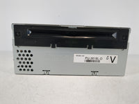 2013-2014 Ford Explorer Radio AM FM Cd Player Receiver Replacement P/N:DB5T-19C107-GD Fits Fits 2013 2014 OEM Used Auto Part