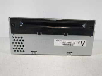 compare product 2013-2014 Ford Explorer Radio AM FM Cd Player Receiver Replacement P/N:DB5T-19C107-GD Fits Fits 2013 2014 OEM Used Auto Parts